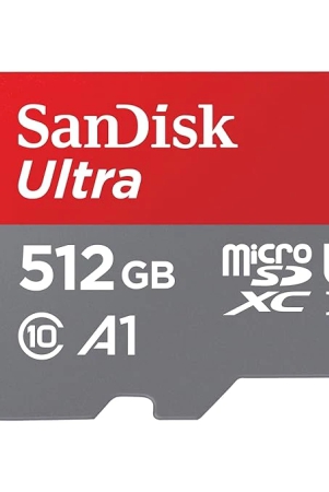 sandisk-512gb-class10-microsdhc-card-uhs-red