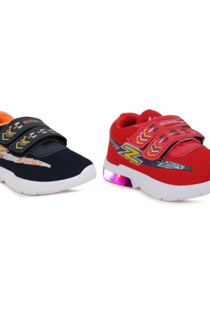 neobaby-multicolor-boys-casual-shoes-2-pair-none