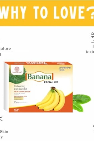 soundarya-herbs-banana-facial-kit-140g-mineral-natural-vitamin-booster-for-skin-all-skin-type-for-women-men-pack-of-1