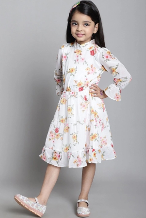 mini-ming-girls-floral-printed-bell-sleeve-georgette-fit-flare-dress