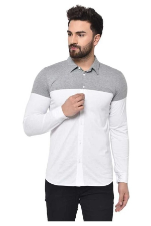 glito-cotton-blend-regular-fit-colorblock-mens-casual-shirt-white-pack-of-1-none