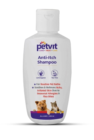 petvit-anti-itch-shampoo-with-tea-tree-oil-lemon-grass-oil-for-all-breed-dogscats-helps-with-rashesticksfleas-200ml-petvit-anti-itch-shampoo-with-tea-tree-oil-lemon-grass-oil-for-all-bree