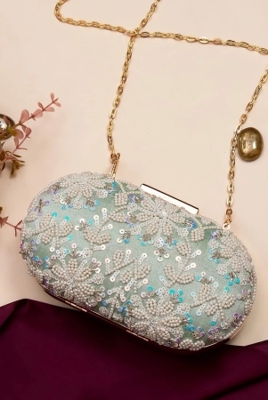 embellished-sea-green-hand-embroided-hand-clutch-party-bag