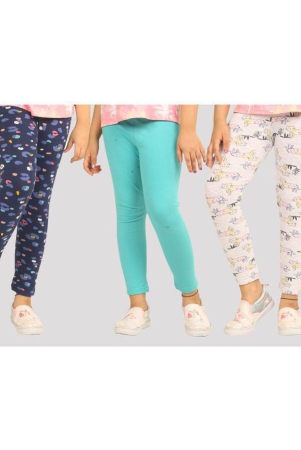 ariel-blue-cotton-girls-leggings-pack-of-3-none