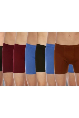 dollar-multicolor-cotton-mens-trunks-pack-of-7-none