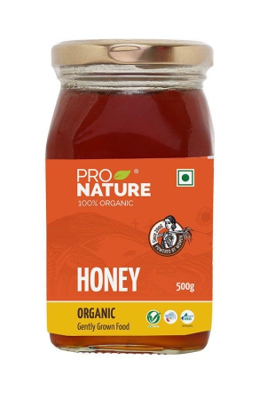 pronature-honey-250g-glass-jar