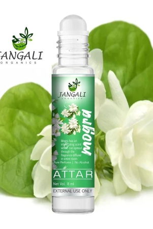 pure-jangali-organics-mogra-premium-quality-attar-perfume-for-unisex-pure-10ml