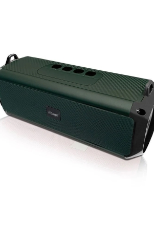 hitage-bs-414-big-speaker-5-w-bluetooth-speaker-bluetooth-v-50-with-usbaux3d-bass-playback-time-12-hrs-green-green