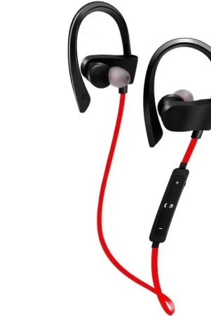 QC-10 Bluetooth earphone-Free Size