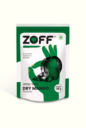 Zoff Amchur Powder-100g