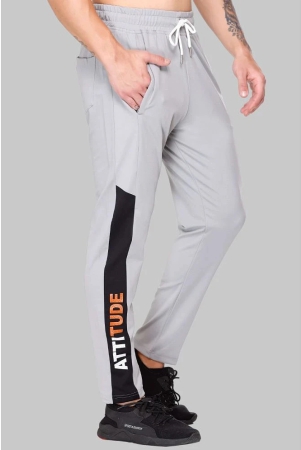 leebonee-light-grey-polyester-mens-trackpants-pack-of-1-none