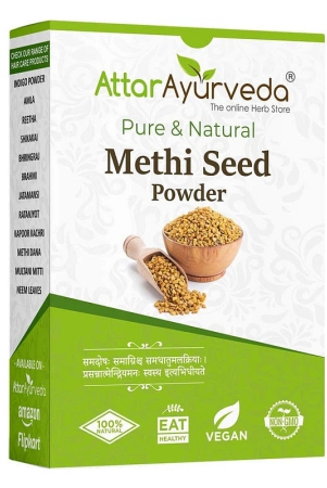 attar-ayurveda-methi-seed-powder-for-hair-growth-200-g-fenugreek-powder-attar-ayurveda-methi-seed-powder-for-hair-growth-200-g-fenugreek-powder