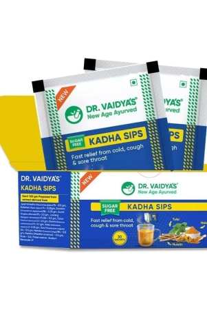 dr-vaidyas-sugar-free-kadha-sips-boost-immunity-30-sachets-pack-of-1