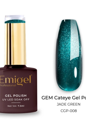 emigel-gem-cateye-uv-gel-polish-008-jade-green