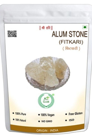 agri-club-alum-stonefitkari-raw-herbs-400-gm-pack-of-1