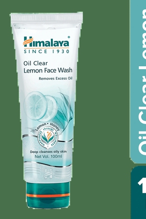 himalaya-oil-clear-lemon-face-wash-100-ml