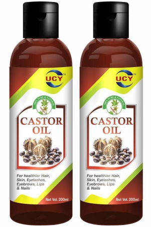 ucy-pure-castor-oil-for-hair-and-skin-200-ml-pack-of-2