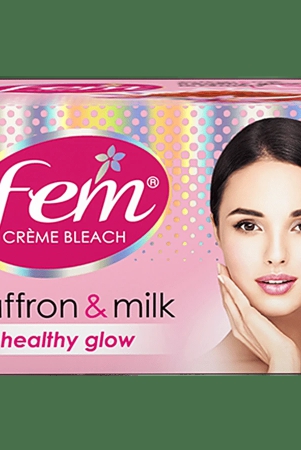 fem-crme-bleach-saffron-milk-healthy-glow-no-added-silicones-no-added-parabens-24-g