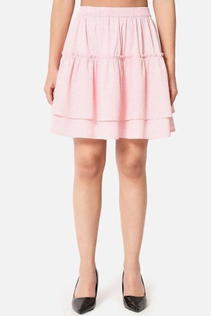 all-ways-you-pink-crepe-womens-a-line-skirt-pack-of-1-none