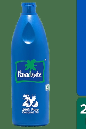 parachute-coconut-oil-100-pure-250-ml-bottle