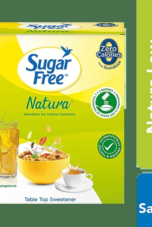 sugarfree-natua-l-calrie-swtner-100sacht-1-pc