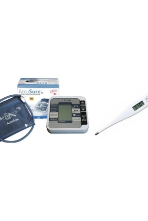 accusure-ts-bp-monitor-with-thermometer