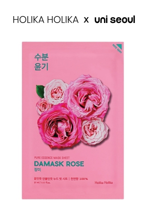 pure-essence-mask-sheet-damask-rose-20ea-23ml-face-mask-1-pc