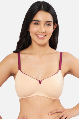 amante-nude-cotton-lightly-padded-womens-t-shirt-bra-pack-of-1-none