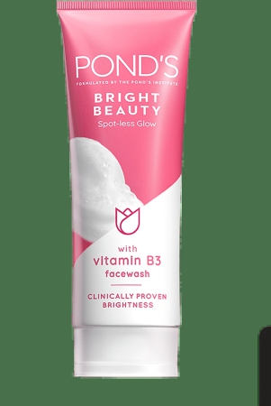 ponds-white-beauty-spot-less-fairness-face-wash-100-g