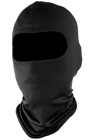 oddish-unisex-full-face-cover-breathable-cotton-blend-balaclava-rider-black-mask-pack-of-1-one-size