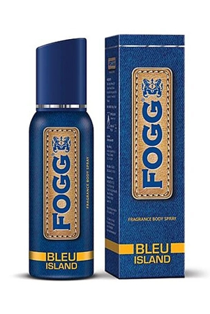 fogg-bleu-series-island-120-ml