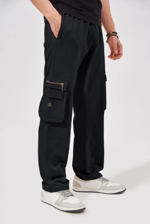 baggy-side-zip-pocket-black-cargo-m-black