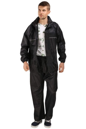 goodluck-raincoat-set-black-none