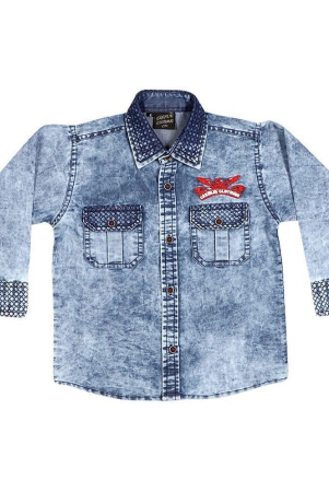 kids-denim-full-sleeves-shirt-none