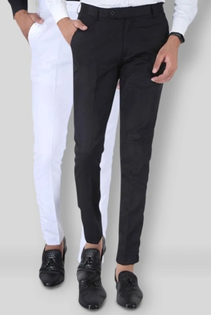 srey-black-polycotton-slim-fit-mens-chinos-pack-of-2-none