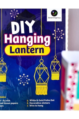 diy-lantern-multi-color