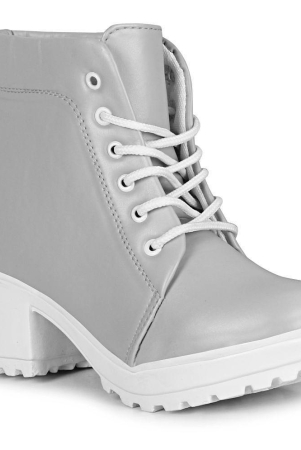 commander-gray-womens-ankle-length-boots-none