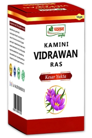 shri-chyawan-ayurved-kamini-vidrawan-ras-tablet-10-gm