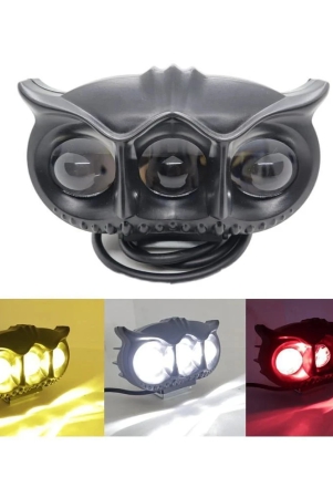 autopowerz-front-left-right-fog-light-for-all-car-and-bike-models-single-