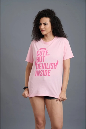 cute-but-devilish-inside-printed-pink-oversized-t-shirt-for-women-l