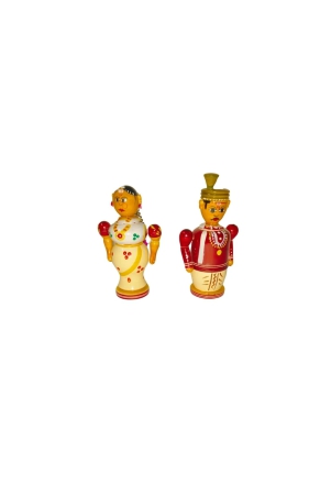 sonchiraiya-etikoppaka-handicrafts-wooden-pellikoduku-pellikuthuru-pair