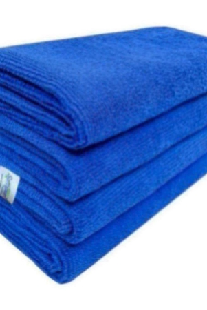 softspun-microfibre-hand-towel-50x70-cm-301-350-gsm-pack-of-4-blue-blue