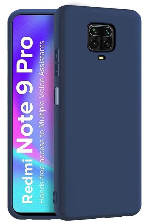 case-vault-covers-blue-silicon-plain-cases-compatible-for-xiaomi-poco-m2-pro-pack-of-1-blue