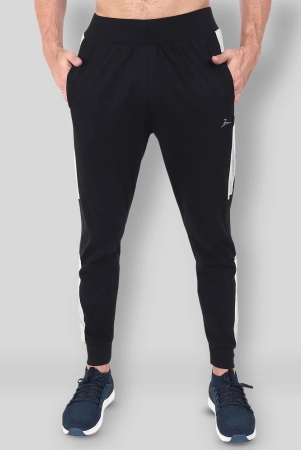 zeffit-black-cotton-blend-mens-joggers-pack-of-1-2xl