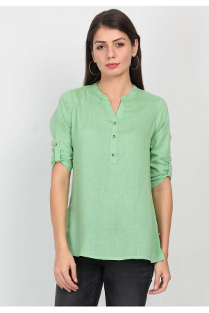 alena-green-rayon-womens-tunic-pack-of-1-s