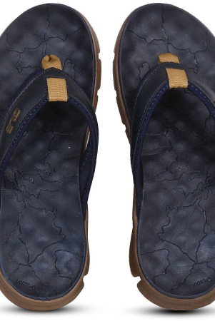 columbus-navy-slippers-none