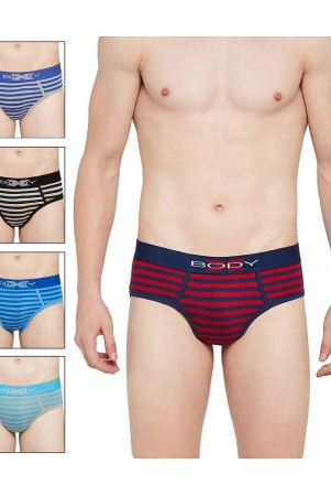 body-x-multi-brief-pack-of-5-l