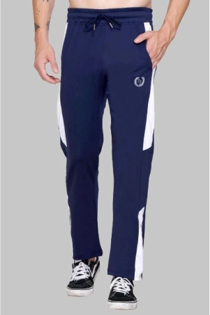 leebonee-navy-polyester-mens-trackpants-pack-of-1-none