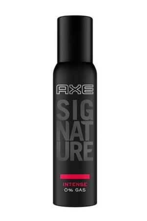 Axe Signature Collection Mysterious Body Perfume 122 Ml