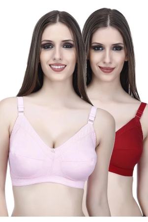 elina-cotton-t-shirt-bra-multi-color-none